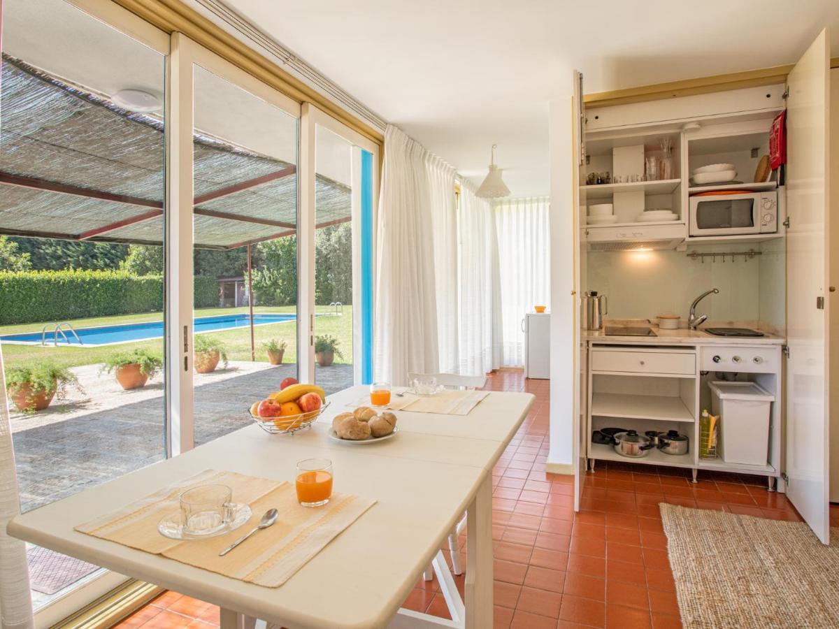 Villa Quinta do Casal de S. Miguel de Soutelo Vila Verde  Exterior foto