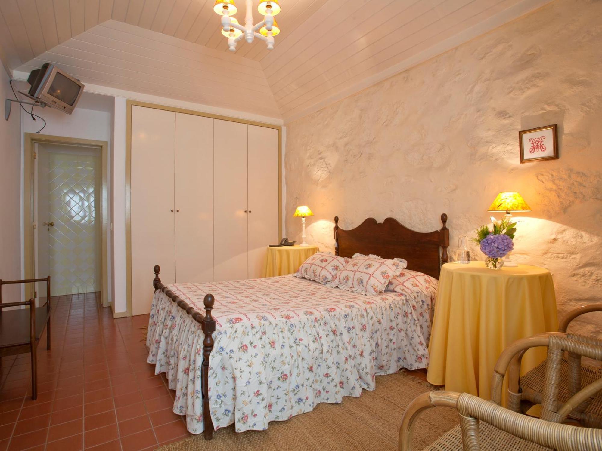 Villa Quinta do Casal de S. Miguel de Soutelo Vila Verde  Exterior foto