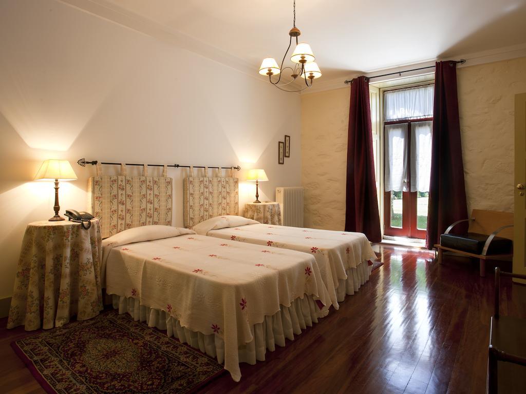 Villa Quinta do Casal de S. Miguel de Soutelo Vila Verde  Habitación foto