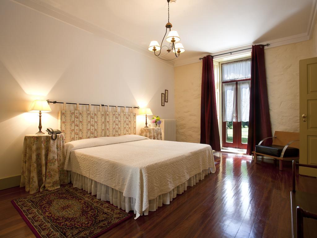 Villa Quinta do Casal de S. Miguel de Soutelo Vila Verde  Habitación foto