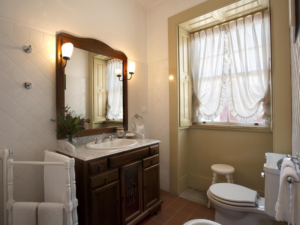 Villa Quinta do Casal de S. Miguel de Soutelo Vila Verde  Habitación foto