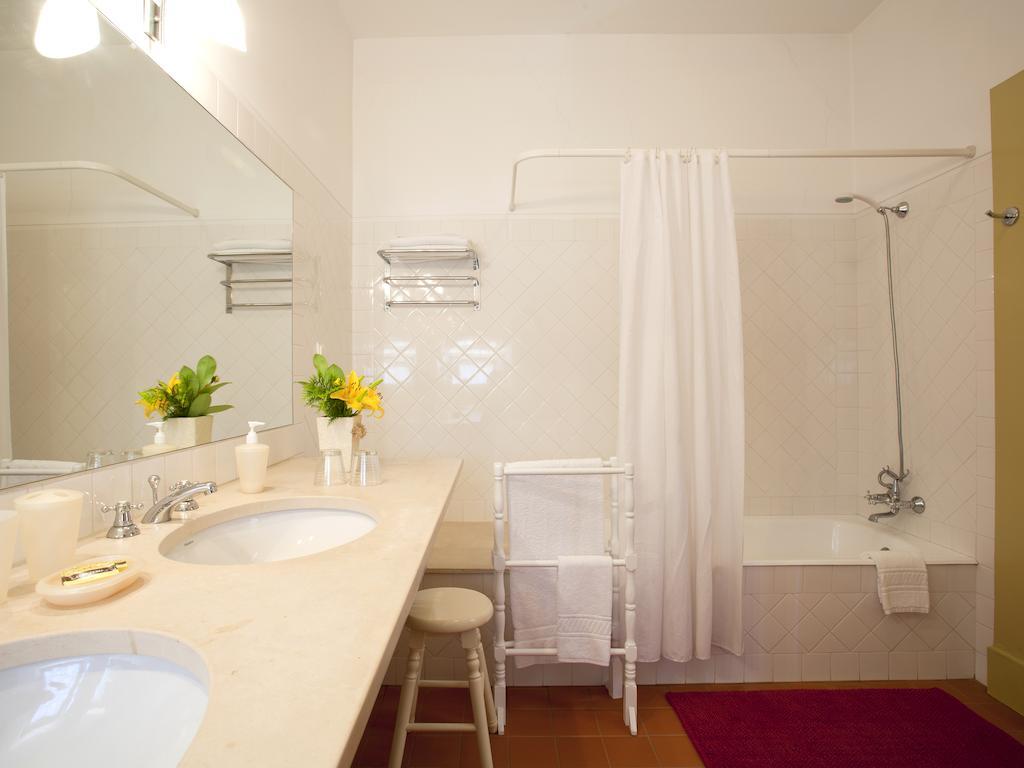 Villa Quinta do Casal de S. Miguel de Soutelo Vila Verde  Habitación foto