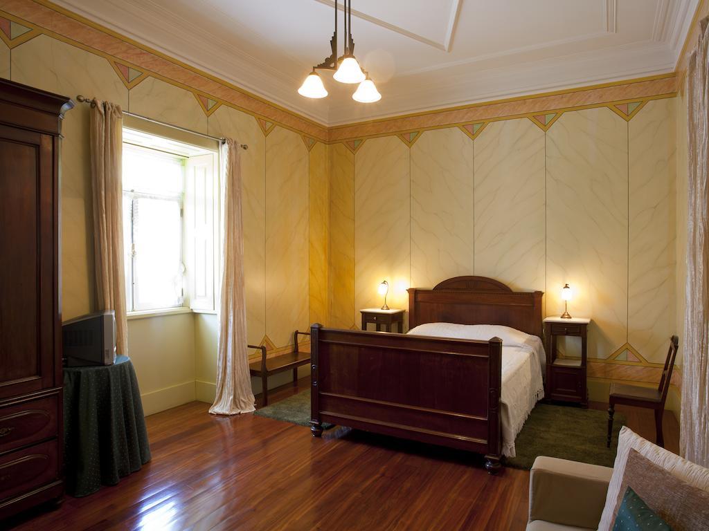 Villa Quinta do Casal de S. Miguel de Soutelo Vila Verde  Habitación foto