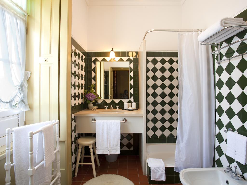 Villa Quinta do Casal de S. Miguel de Soutelo Vila Verde  Habitación foto